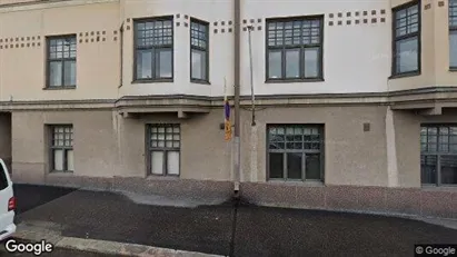 Apartments for rent in Helsinki Eteläinen - Photo from Google Street View