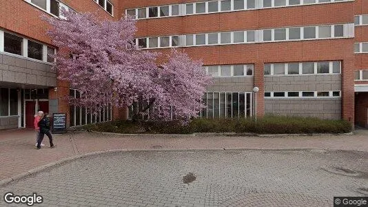 Rooms for rent in Helsinki Läntinen - Photo from Google Street View