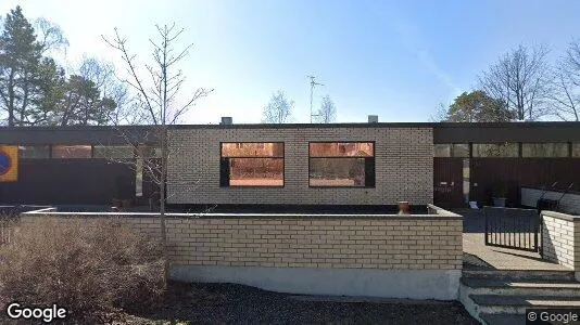 Apartments for rent in Helsinki Kaakkoinen - Photo from Google Street View