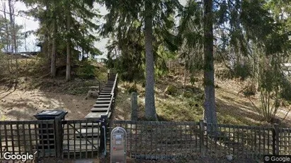 Apartments for rent in Helsinki Kaakkoinen - Photo from Google Street View