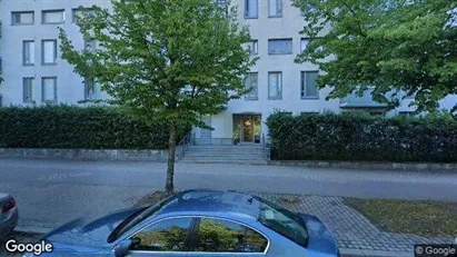 Rooms for rent in Helsinki Itäinen - Photo from Google Street View