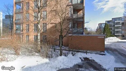 Apartments for rent in Helsinki Läntinen - Photo from Google Street View