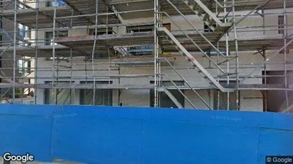 Apartments for rent in Helsinki Keskinen - Photo from Google Street View