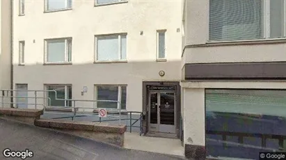 Apartments for rent in Helsinki Eteläinen - Photo from Google Street View