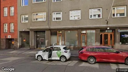 Apartments for rent in Helsinki Eteläinen - Photo from Google Street View