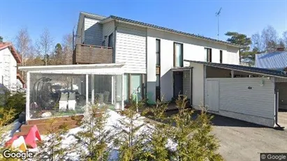 Apartments for rent in Helsinki Koillinen - Photo from Google Street View