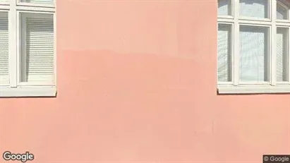 Apartments for rent in Helsinki Keskinen - Photo from Google Street View