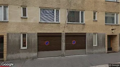 Apartments for rent in Helsinki Eteläinen - Photo from Google Street View