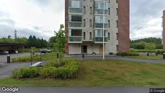 Apartments for rent in Helsinki Itäinen - Photo from Google Street View