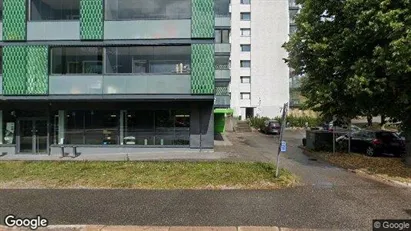 Apartments for rent in Helsinki Läntinen - Photo from Google Street View