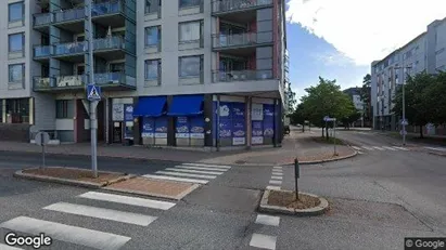 Apartments for rent in Helsinki Itäinen - Photo from Google Street View