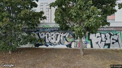 Apartments for rent in Helsinki Koillinen - Photo from Google Street View