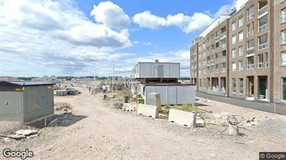 Apartments for rent in Helsinki Eteläinen - Photo from Google Street View