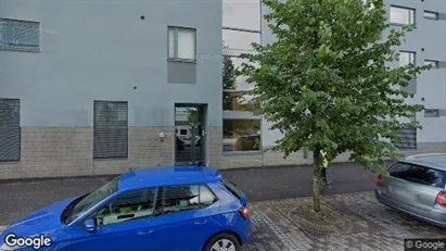 Rooms for rent in Helsinki Läntinen - Photo from Google Street View
