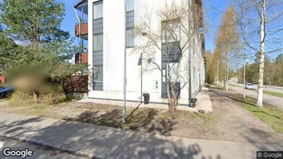 Rooms for rent in Helsinki Läntinen - Photo from Google Street View