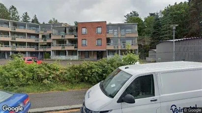 Apartments for rent in Helsinki Läntinen - Photo from Google Street View