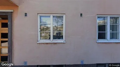 Apartments for rent in Helsinki Keskinen - Photo from Google Street View