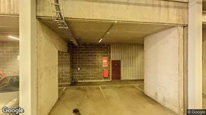 Apartments for rent in Helsinki Keskinen - Photo from Google Street View