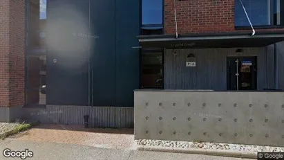 Apartments for rent in Helsinki Koillinen - Photo from Google Street View