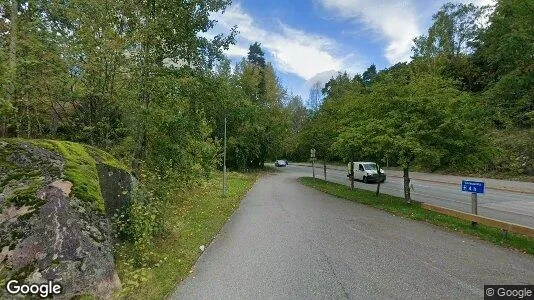 Apartments for rent in Helsinki Koillinen - Photo from Google Street View