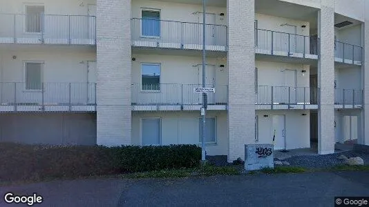 Apartments for rent in Helsinki Itäinen - Photo from Google Street View