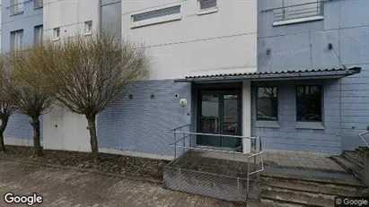 Apartments for rent in Helsinki Itäinen - Photo from Google Street View