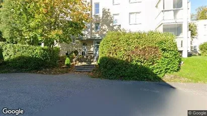 Apartments for rent in Helsinki Pohjoinen - Photo from Google Street View