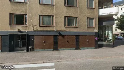 Apartments for rent in Helsinki Eteläinen - Photo from Google Street View