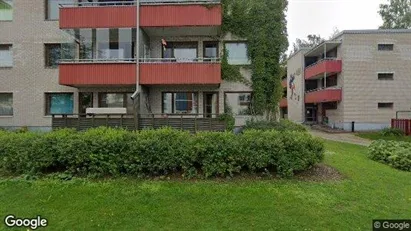 Apartments for rent in Helsinki Läntinen - Photo from Google Street View