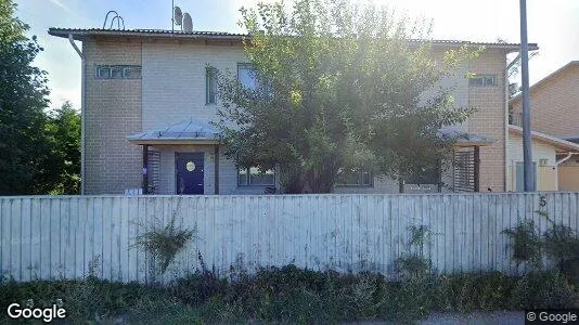 Apartments for rent in Helsinki Koillinen - Photo from Google Street View