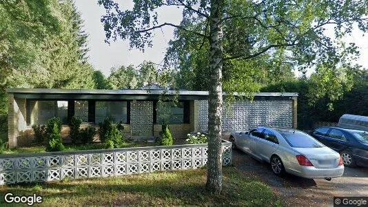 Apartments for rent in Helsinki Itäinen - Photo from Google Street View