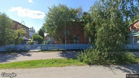 Apartments for rent in Helsinki Koillinen - Photo from Google Street View