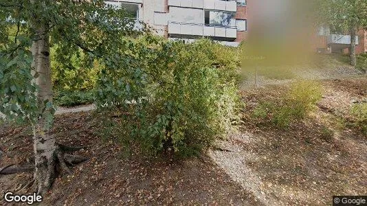 Apartments for rent in Helsinki Itäinen - Photo from Google Street View
