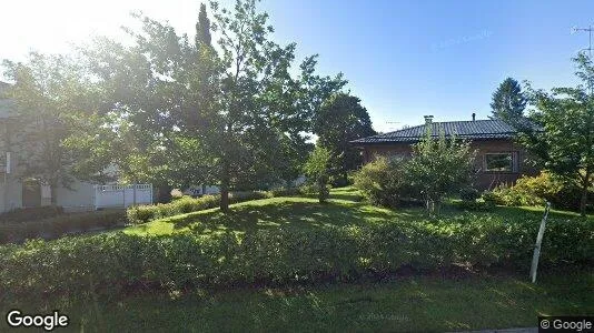 Apartments for rent in Helsinki Koillinen - Photo from Google Street View