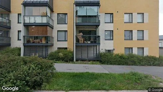 Apartments for rent in Helsinki Itäinen - Photo from Google Street View