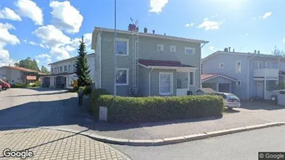 Apartments for rent in Helsinki Itäinen - Photo from Google Street View