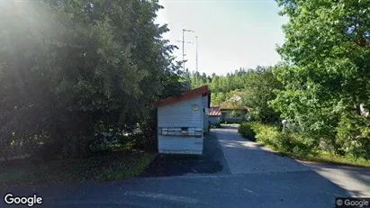 Apartments for rent in Helsinki Koillinen - Photo from Google Street View