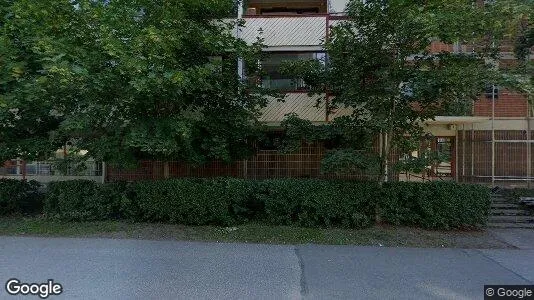 Apartments for rent in Helsinki Koillinen - Photo from Google Street View