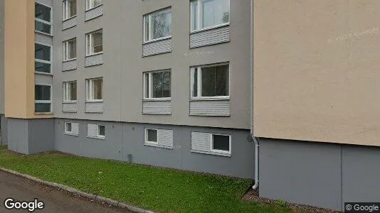 Apartments for rent in Helsinki Läntinen - Photo from Google Street View