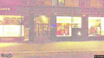 Apartments for rent in Helsinki Eteläinen - Photo from Google Street View