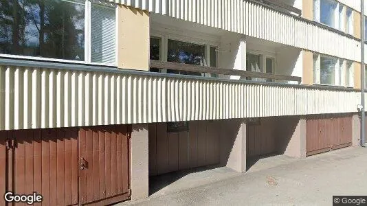 Apartments for rent in Helsinki Läntinen - Photo from Google Street View