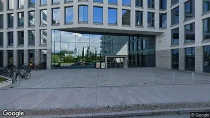 Apartments for rent in Helsinki Eteläinen - Photo from Google Street View