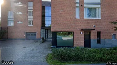 Apartments for rent in Helsinki Itäinen - Photo from Google Street View