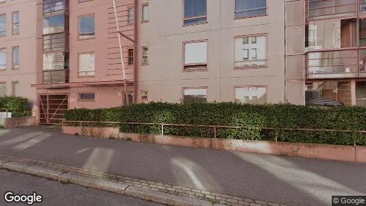 Apartments for rent in Helsinki Itäinen - Photo from Google Street View