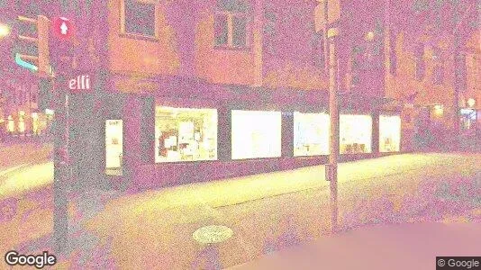 Apartments for rent in Helsinki Eteläinen - Photo from Google Street View