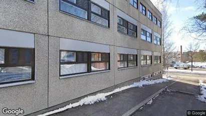 Apartments for rent in Helsinki Läntinen - Photo from Google Street View