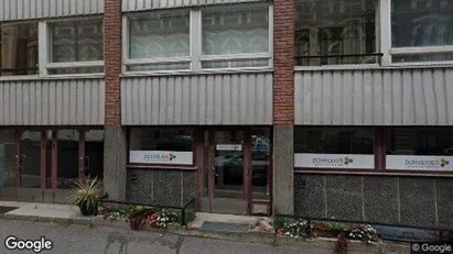 Apartments for rent in Helsinki Eteläinen - Photo from Google Street View