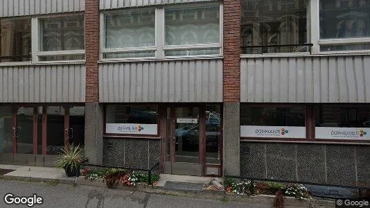 Apartments for rent in Helsinki Eteläinen - Photo from Google Street View
