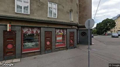 Apartments for rent in Helsinki Eteläinen - Photo from Google Street View