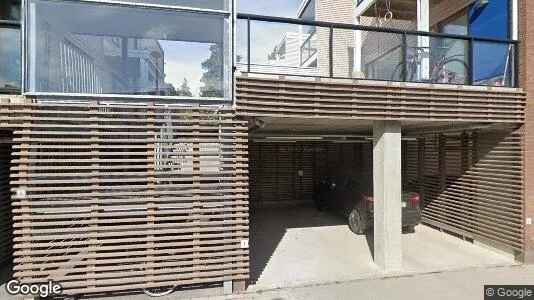 Apartments for rent in Helsinki Itäinen - Photo from Google Street View